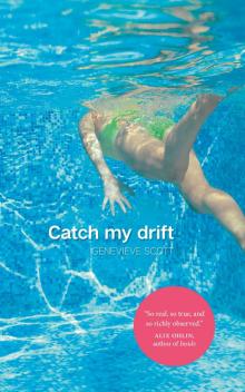 Catch My Drift Catch My Drift