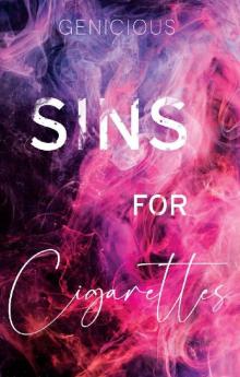 Sins for Cigarettes