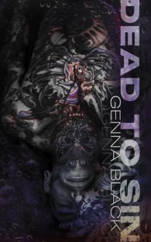 Dead to Sin (Fate Trace Book 3)