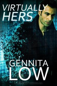 Virtually Hers: Virtually, Book 2