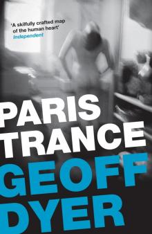 (2012) Paris Trance (2012) Paris Trance