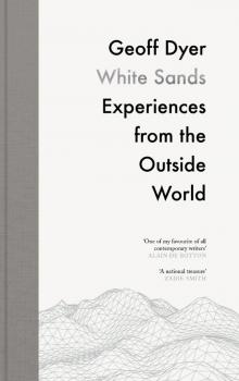 White Sands White Sands