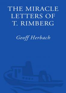 The Miracle Letters of T. Rimberg