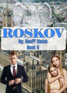 Roskov, book 5 Roskov, book 5