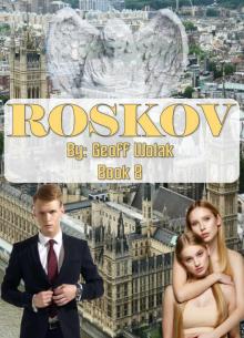 Roskov, Book 8 Roskov, Book 8