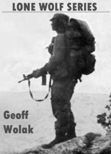 Wilco: Lone Wolf, Book 9: Book 9 in the series