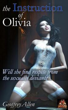 The Instruction of Olivia