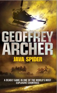 Java Spider Java Spider
