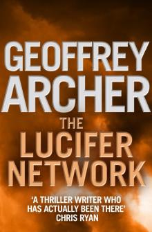 The Lucifer Network The Lucifer Network