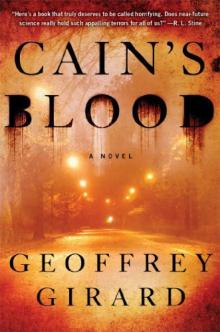 Cains Blood Cains Blood