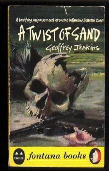 A Twist of Sand