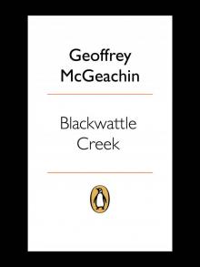 Blackwattle Creek