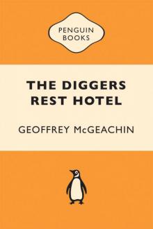 The Diggers Rest Hotel
