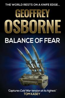 Balance of Fear
