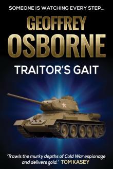 Traitor's Gait