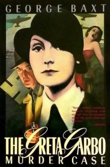 [Celebrity Murder Case 05] - The Greta Garbo Murder Case