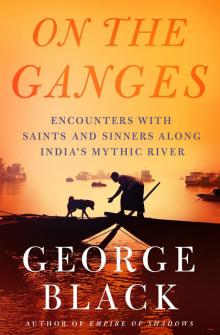 On the Ganges On the Ganges