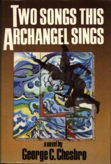 Two Songs This Archangel Sings m-5