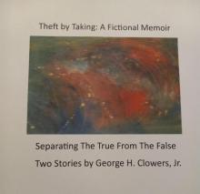Theft by Taking