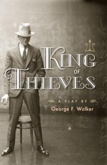 King of Thieves King of Thieves