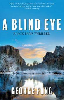 A Bllind Eye