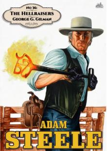 Adam Steele 36 Adam Steele 36