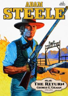 Adam Steele #46