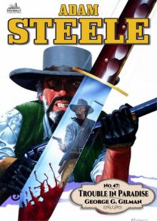 Adam Steele #47