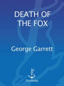 Death of the Fox: a novel about Ralegh