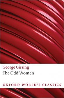 The Odd Women (Oxford World’s Classics)