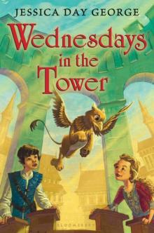 Wednesdays in the Tower (Tuesdays at the Castle)