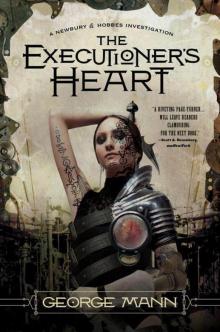 The Executioner's heart nahi-4