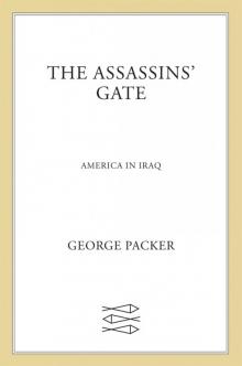 The Assassins' Gate