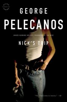 Nick's trip ns-2
