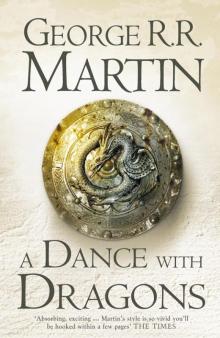 A Dance with Dragons asoiaf-5 A Dance with Dragons asoiaf-5