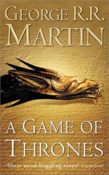 A Game of Thrones asoiaf-1 A Game of Thrones asoiaf-1