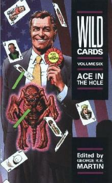 Ace In The Hole wc-6