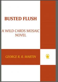 Busted Flush wc-19