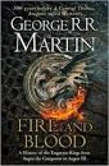 Fire & Blood Fire & Blood