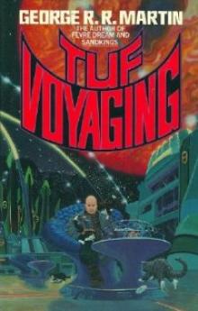 Tuf Voyaging Tuf Voyaging