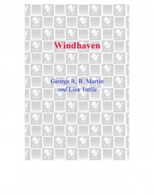 Windhaven