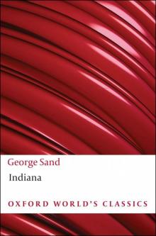 Indiana (Oxford World's Classics)