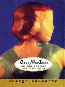 CivilWarLand in Bad Decline CivilWarLand in Bad Decline