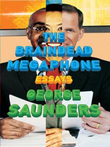 The Braindead Megaphone The Braindead Megaphone