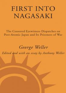 First Into Nagasaki