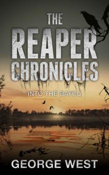 Into the Bayou