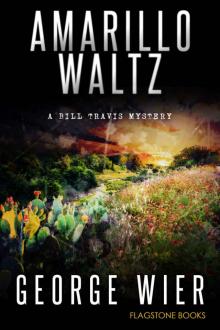 Amarillo Waltz
