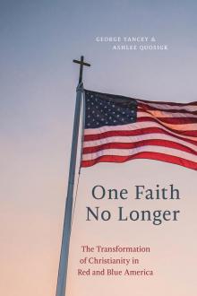 One Faith No Longer