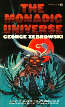 The Monadic Universe
