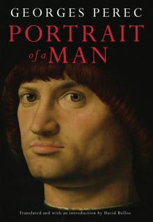 Portrait of a Man Portrait of a Man